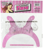Little Genie Bride To Be Tiara