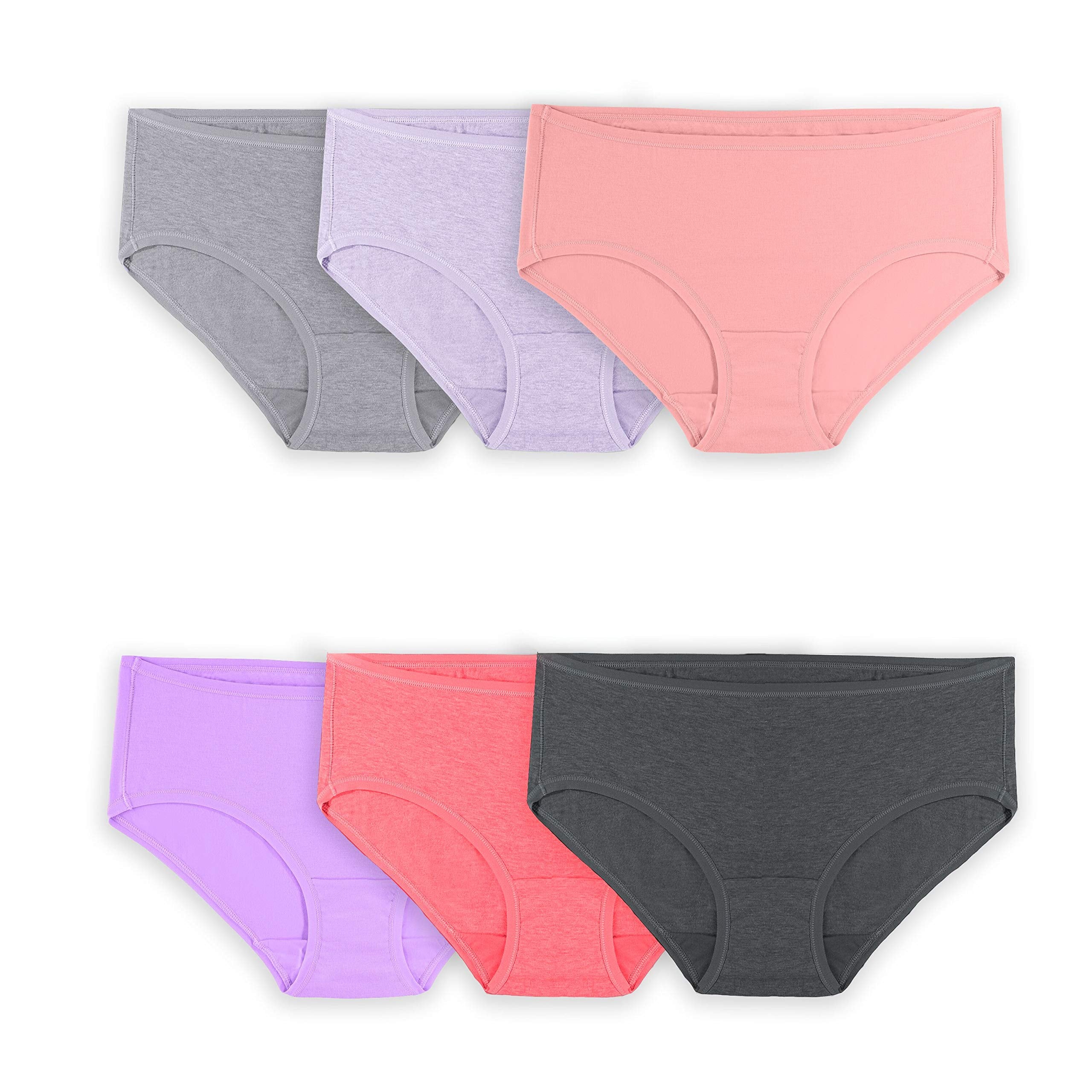 Fruit of the Loom Womens 360