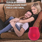 A&E Eve'S Ravishing Suction Rose
