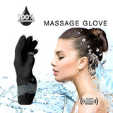 Fukuoku Glove Left Hand Glove Medium Black