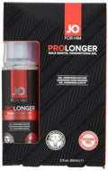 System JO Prolonger Gel for Him, 2 Fluid Ounce