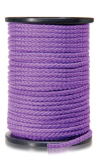 Fetish Fantasy Bondage Rope, Purple