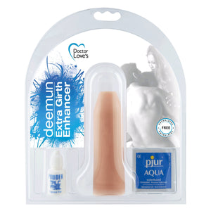 Deemun Girth Enhancer 5Inx2In