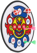 Pipedream Foreplaying Dart Game, Red, Black