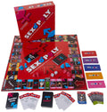 Creative Conceptions Sexopoly Party Board Game, 1130 Gram, Assorted (CRESEXOP)