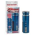 Calexotics Novelties Xtreme Head Exciter, Blue (Se-0857-10-3)