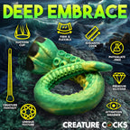 Creature Cocks Titan Tentacle Extra Long