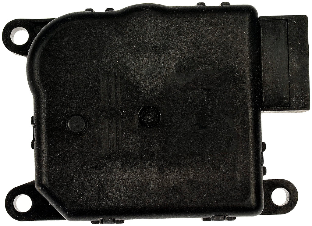 HVAC AIR DOOR ACTUATOR
