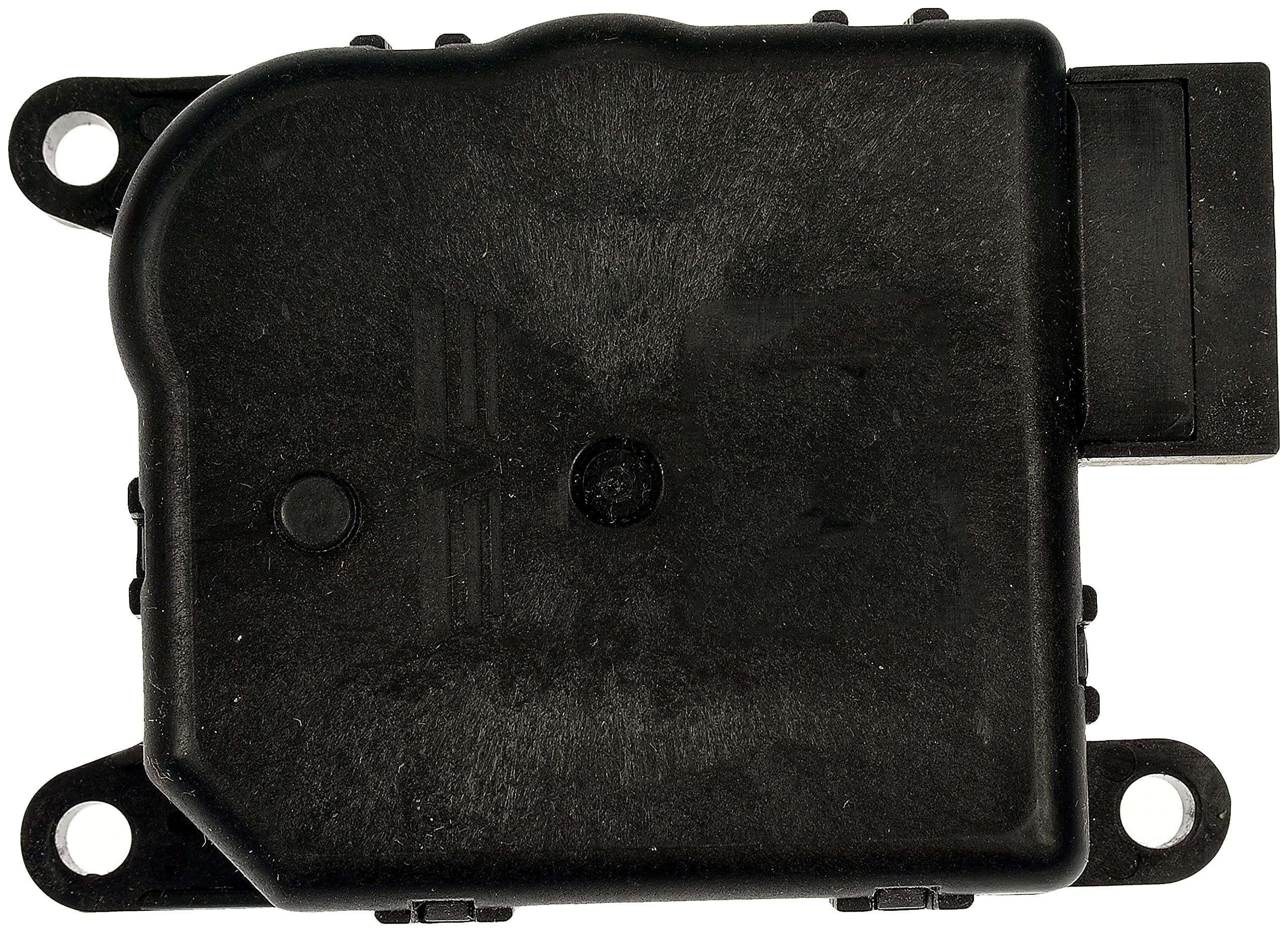 HVAC AIR DOOR ACTUATOR