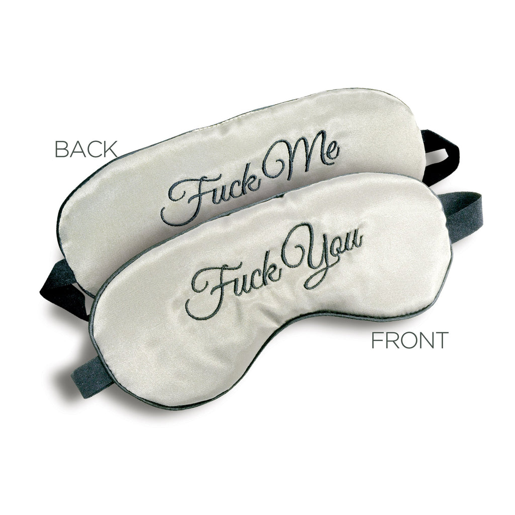 Icon Brands - The 9'S, Fuck Me/Fuck You Mask