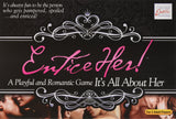 California Exotic Novelties Entice Her!, Multi