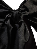 Unwrap Me Satin Bow Teddy - Small/Medium - Pink
