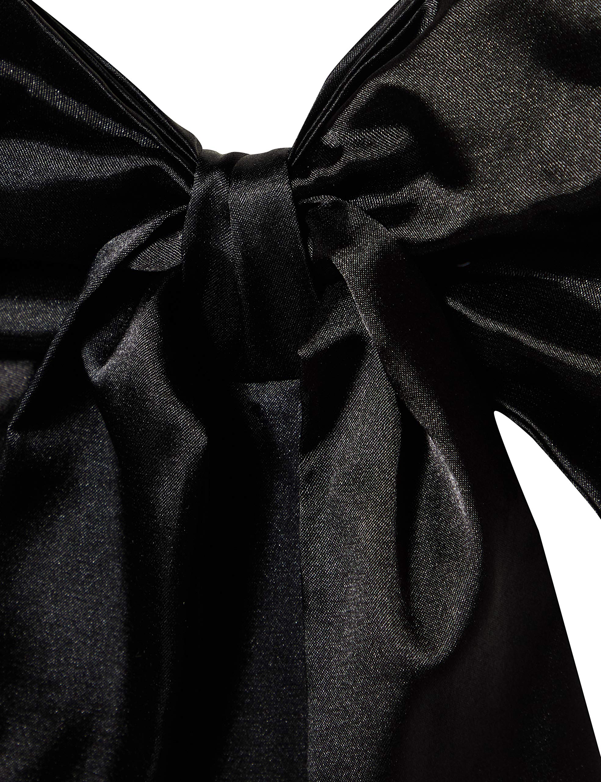 Unwrap Me Satin Bow Teddy - Small/Medium - Pink