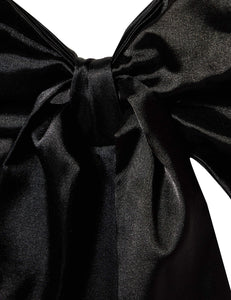 Unwrap Me Satin Bow Teddy - Small/Medium - Pink