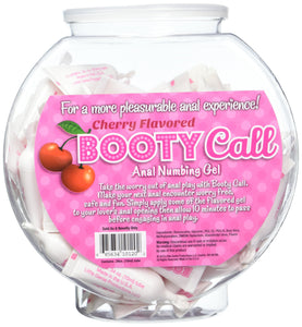 (Wd) Booty Call Fishbowl