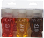 Pipedream Mini Body Heat 3 Pack Sampler