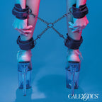 Euphoria Collection Hog Tie - Black