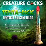 Creature Cocks Tenta Dick