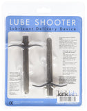 Erotech Lube Shooter, Smoke