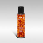 System Jo Massage Oil Pomegranate 4.7 Oz.