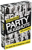 (D) Outrageous Party Mugshots