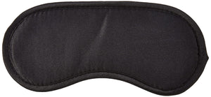 Creative Conceptions Fifty Days of Play Blindfold, Black, 29 Gram