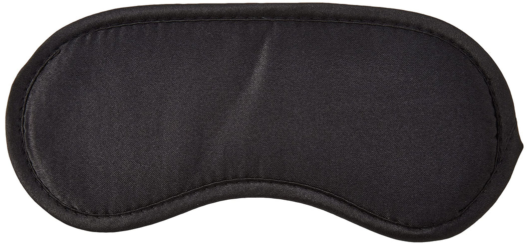 Creative Conceptions Fifty Days of Play Blindfold, Black, 29 Gram