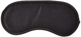 Creative Conceptions Fifty Days of Play Blindfold, Black, 29 Gram