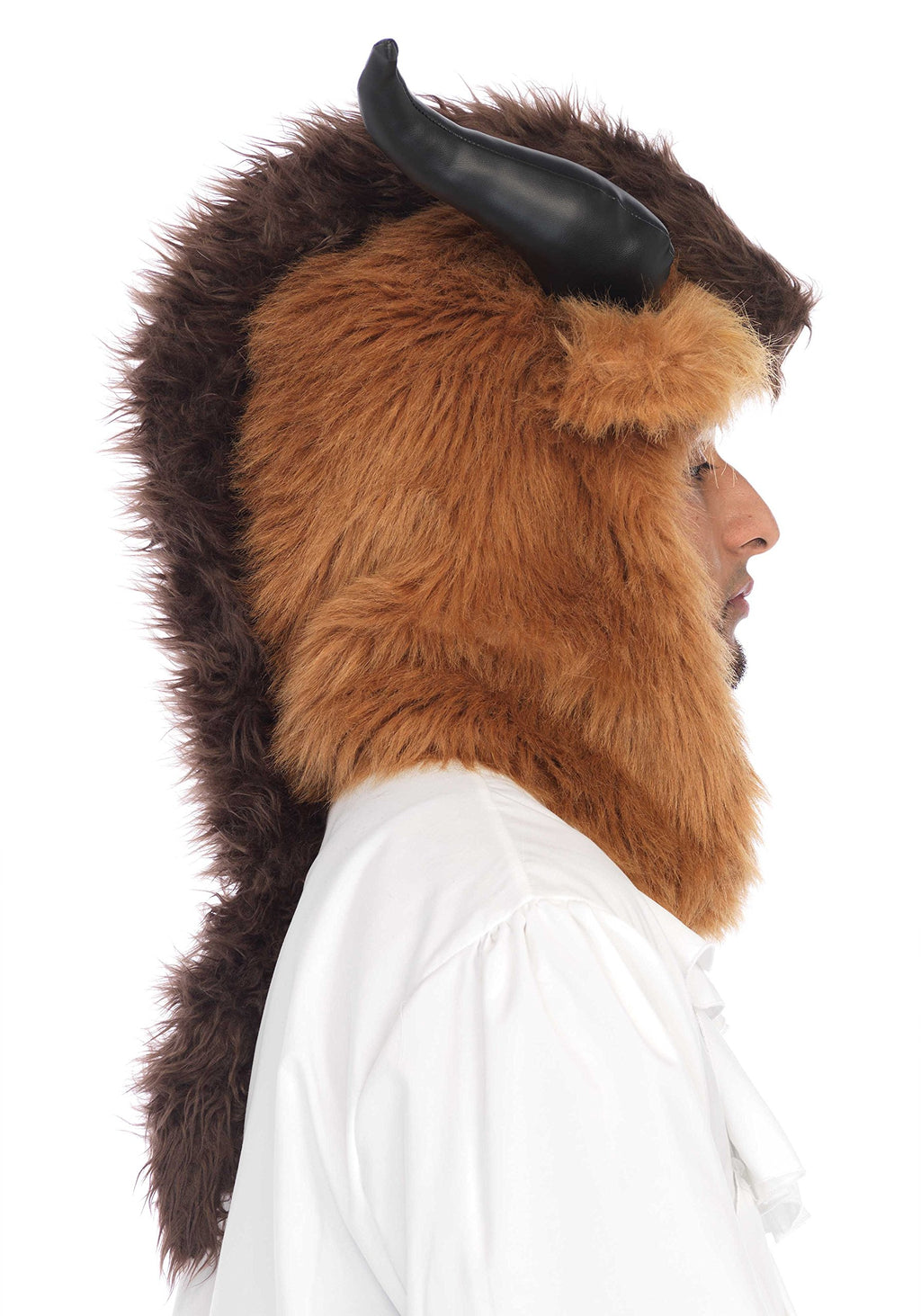Brutal Beast Hood