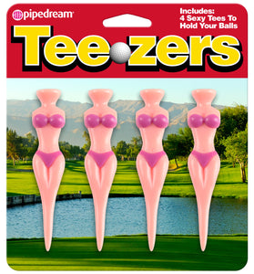 (D) Sex Golf Teezers