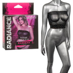 Radiance Bandeau Top
