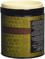 Kama Sutra Honey Dust Chocolate Caress Kissable Body Powder 8 Oz, 8 Ounce