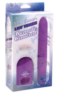 Pipedream 7Th Heaven Luv Touch Remote, Purple