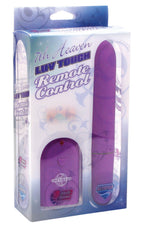 Pipedream 7Th Heaven Luv Touch Remote, Purple