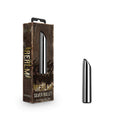 The Realm - Sliver Rechargeable Bullet - Silver