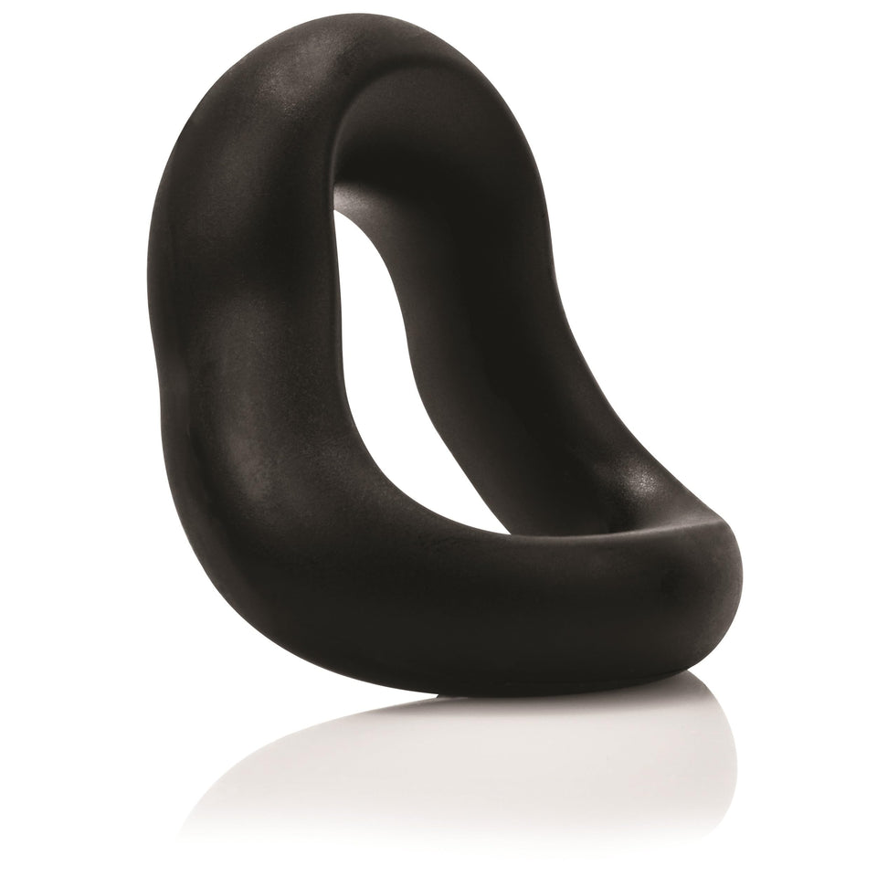 Screaming O Swingo Curved Black