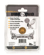 Boneyard Cock Strap Black