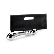 Njoy 11- Stainless Steel Massage Wand