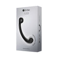Svibe Snail Axi Spot Wand Granite Noir