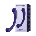 Femmefunn Aluna Dark Purple