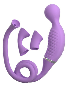 Fantasy For Her Ultimate Climax-Her