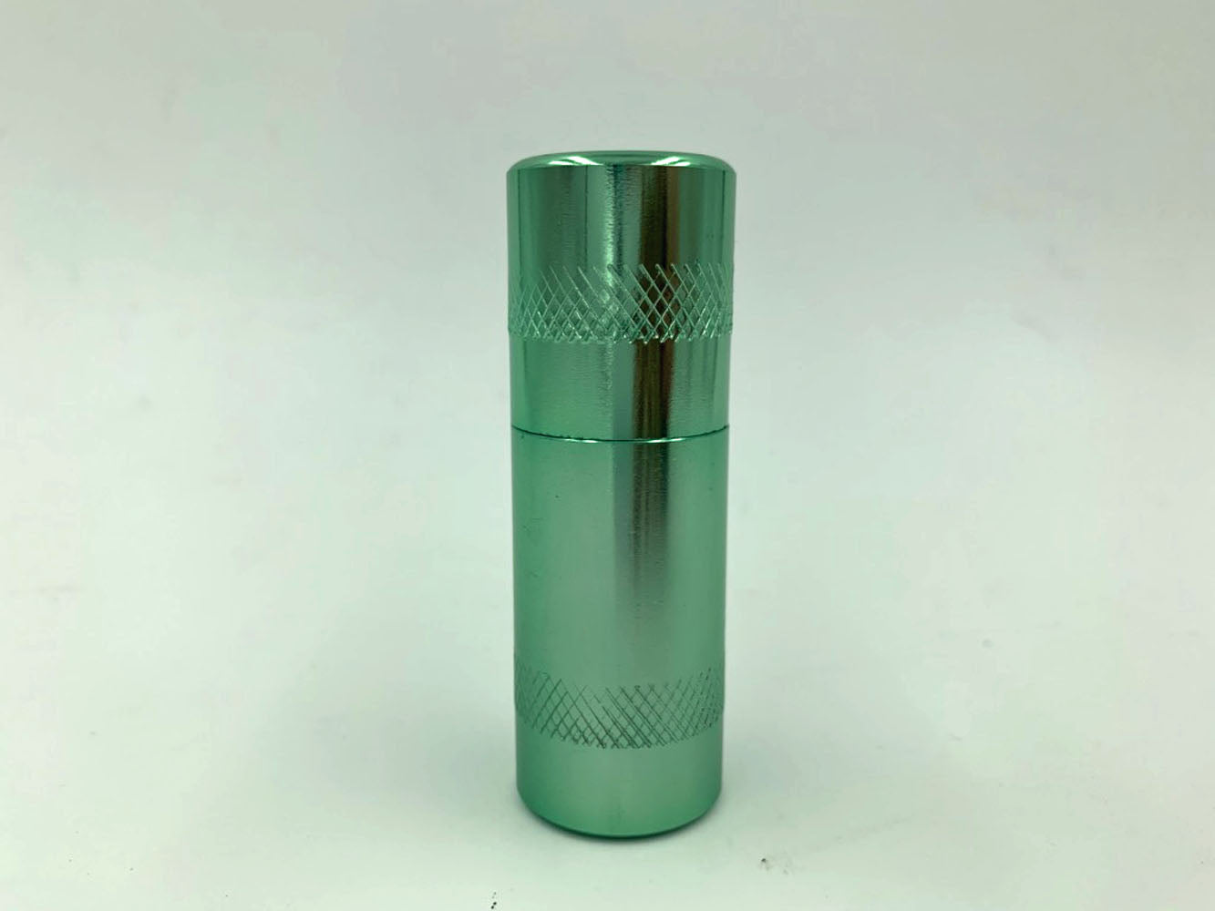 Aluminum Cracker Each  - Colors May Vary