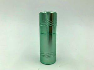 Aluminum Cracker Each  - Colors May Vary