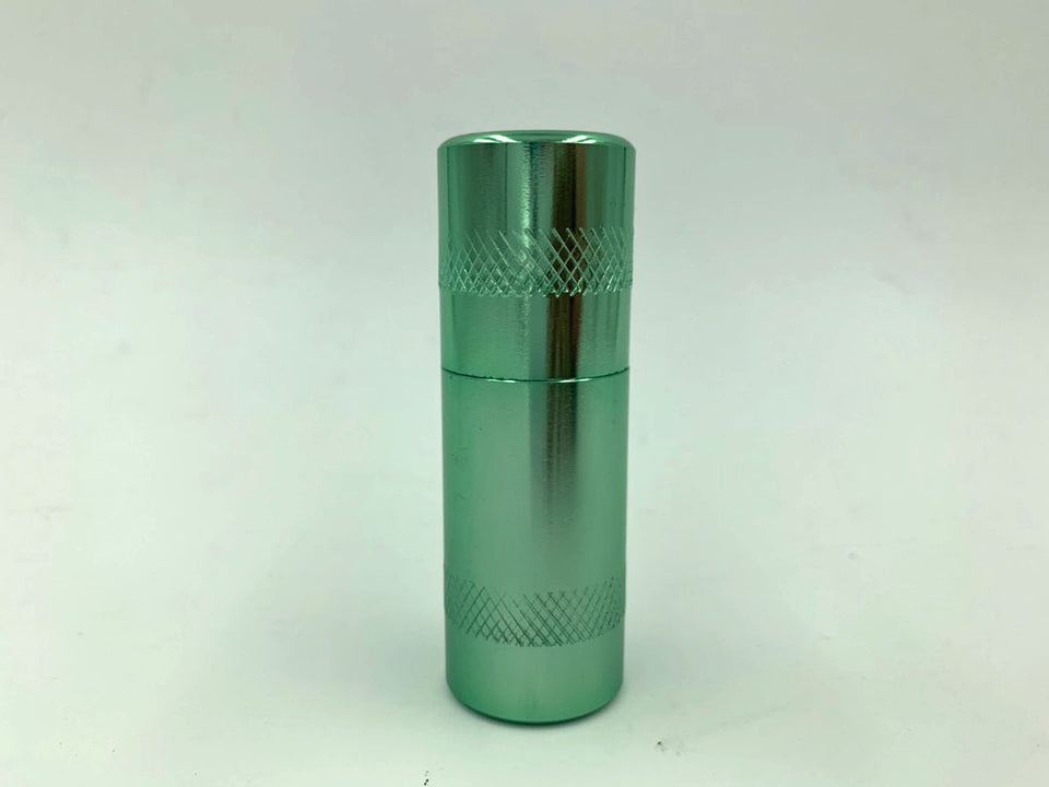Aluminum Cracker Each  - Colors May Vary