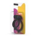 B Swish Bcharmed Basic Plus Cockring Blk