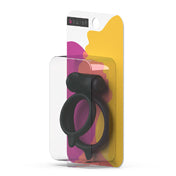 B Swish Bcharmed Basic Plus Cockring Blk