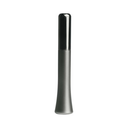 Crave Wink+ Clitoral Vibrator, Gunmetal