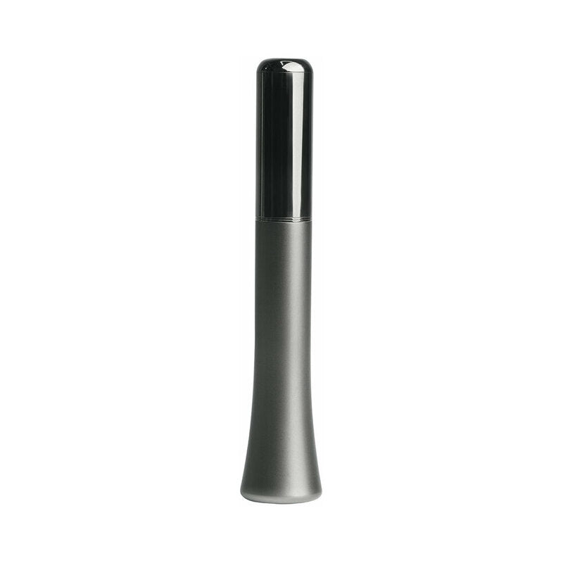 Crave Wink+ Clitoral Vibrator, Gunmetal