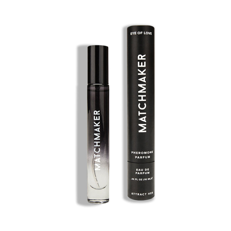 EOL Matchmaker Black Diamond MF 10ml