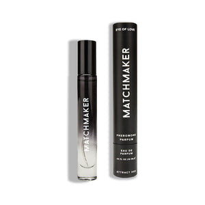 EOL Matchmaker Black Diamond MF 10ml